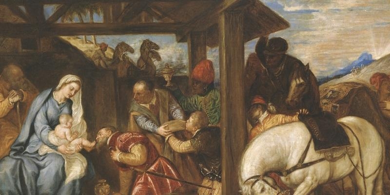 Epifanía del Señor celebra su fiesta titular con un concierto y Misa solemne con procesión