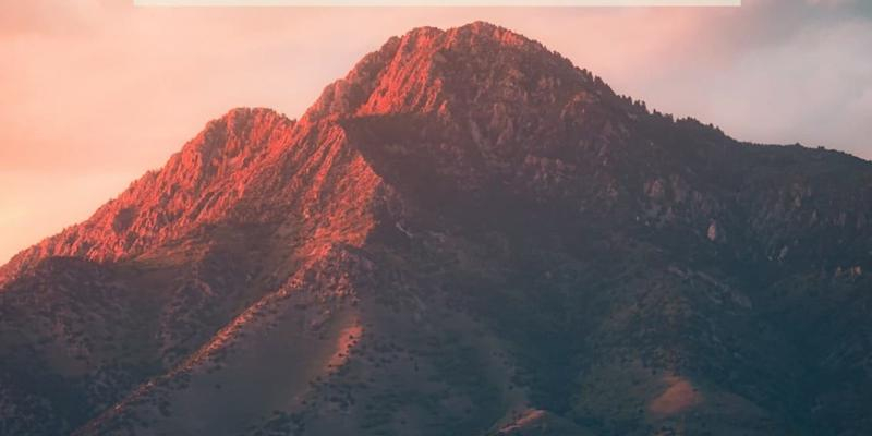 Virgen de la Nueva programa una nueva excursión mensual para jóvenes a la montaña