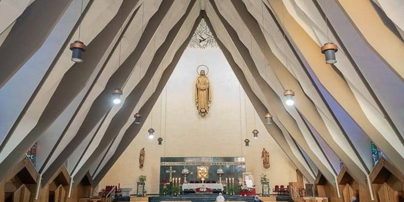 Santísimo Sacramento programa un triduo como preparación a su fiesta patronal
