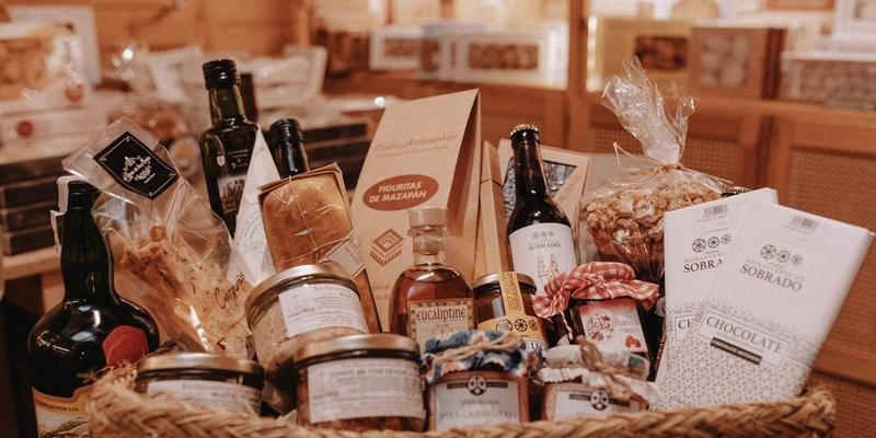 Las Ferias Monásticas de la Fundación Contemplare son «mucho más que dulces navideños»