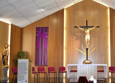 El Arzobispo de Madrid preside el domingo una Misa con motivo de las Bodas de oro de la Parroquia Nuestra Señora de la Misericordia