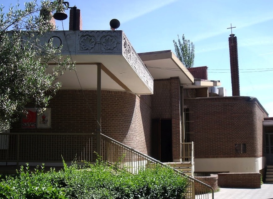 Mercadillos solidarios de Navidad