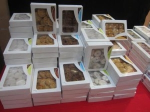 Arranca la XX edición de Expoclausura