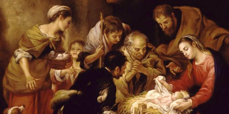 El Orfeón de Vicálvaro San Gregorio Magno ofrece un concierto de Navidad en San Pedro Apóstol de Carabanchel