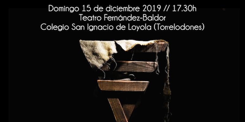 El teatro Fernández-Baldor de Torrelodones acoge el Oratorio de Navidad de Bach