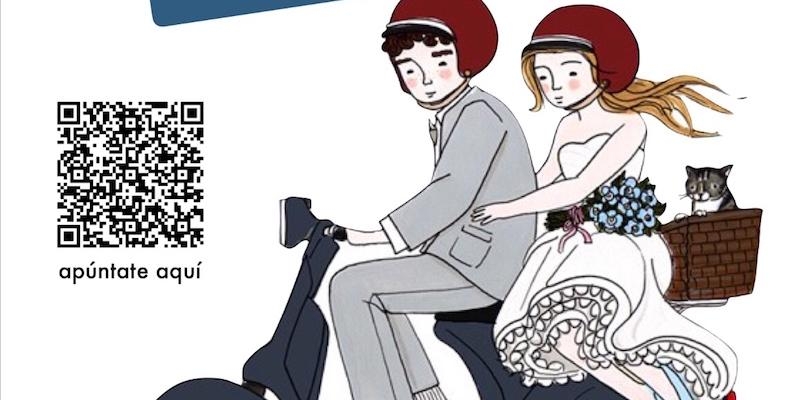 El Cottolengo del Padre Alegre acoge una Itv matrimonial organizada por Nuestra Señora de Fuente del Fresno y San Manuel González