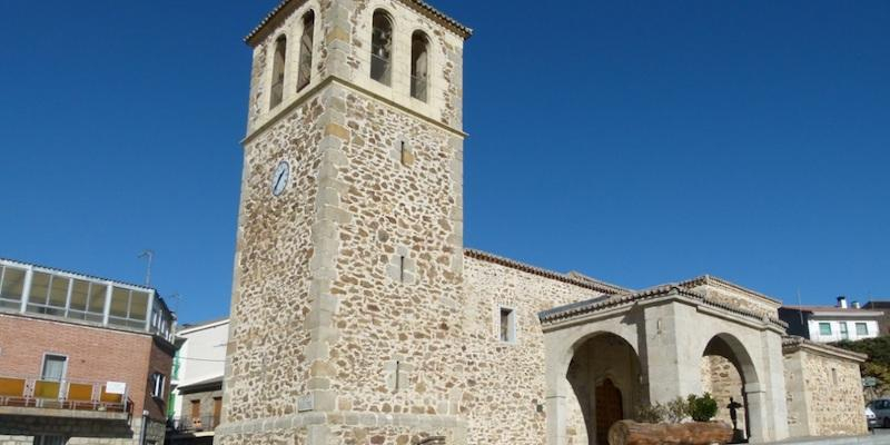 Garganta de los Montes conmemora este domingo la fiesta de san Pedro Apóstol con una Misa solemne