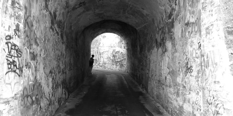 Valentín Rodil, responsable del equipo de psicólogos de Repara: «El de esta tarde es un acto de compromiso: no queremos pasar página»