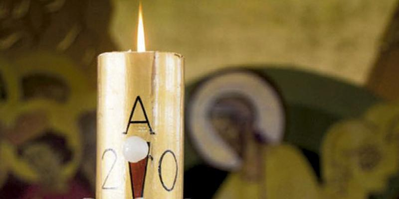 La UESD convoca una jornada de estudio con el tema 'Bajo el signo de la Pascua'