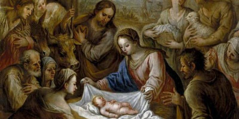 San Juan Evangelista programa rezo de vísperas y un solemne Te Deum para despedir el 2021