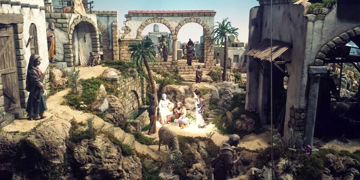 Monseñor Carlos Osoro preside las principales celebraciones de Navidad en la catedral