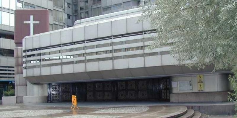 Ángel Castaño Félix habla de 'El camino de la redención en Cuaresma' en el Buen Suceso