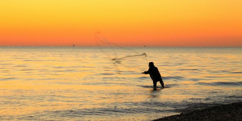 Cáritas Vicaría I organiza un encuentro de Oración y Vida en San Manuel González de San Sebastián de los Reyes