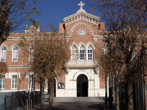 'El último martes con los primeros', ciclo de conferencias en la parroquia Nuestra Madre del Dolor