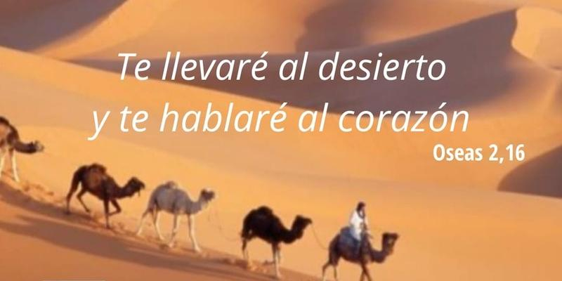 La Renovación Carismática Católica en España imparte un Seminario de Vida en el Espíritu en Los Molinos