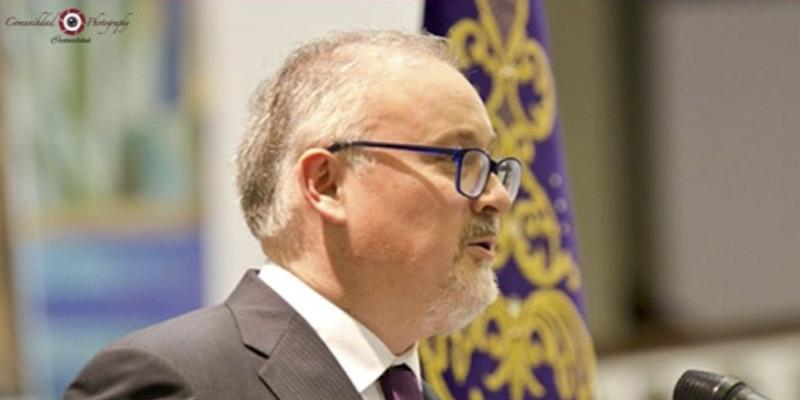 Suspendido el pregón de Semana Santa de la Hermandad Sacramental y Carmelitana de los Gitanos que iba a impartir Juan José Granizo