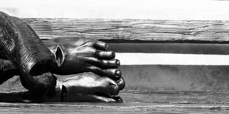 Cáritas Diocesana de Madrid presenta la Campaña de Personas sin Hogar coincidiendo con la Jornada Mundial de los Pobres