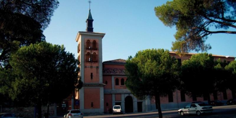 El Movimiento Familiar Cristiano celebra un encuentro de familias en El Pardo