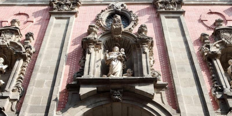 Monseñor José Cobo preside en San Millán y San Cayetano la Función Principal de la Hermandad del Rocío
