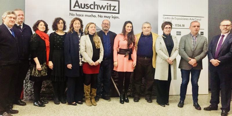 «El respeto y el aprecio a la diversidad son el mejor antídoto contra la intolerancia y la exclusión»