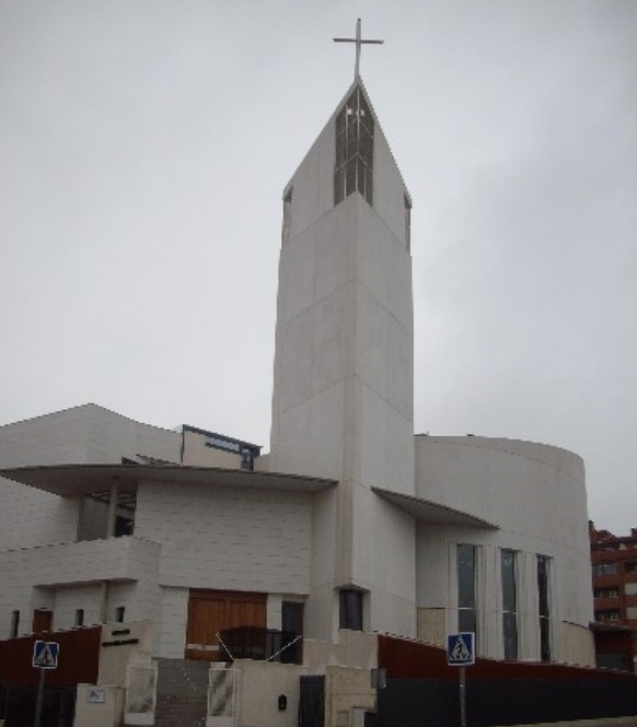La parroquia Beata María Ana Mogas ofrece una conferencia sobre la verdad