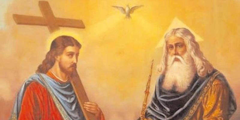 El real oratorio del Caballero de Gracia organiza un curso sobre la Santísima Trinidad