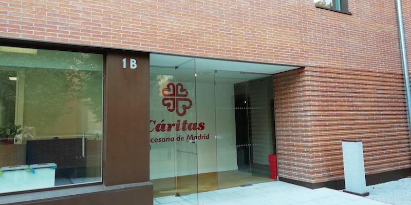 Las Cáritas madrileñas presentan el Informe FOESSA sobre exclusión y desarrollo social en la región