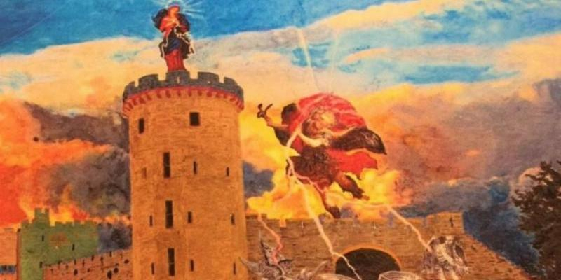 Javier Luzón Peña reflexiona en San Miguel Arcángel de Las Rozas sobre las nuevas espiritualidades