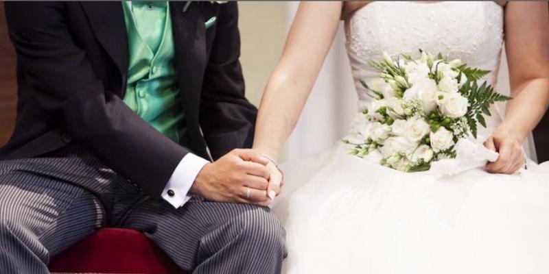 Nuestra Señora de la Visitación de Las Rozas organiza un curso intensivo de preparación al matrimonio