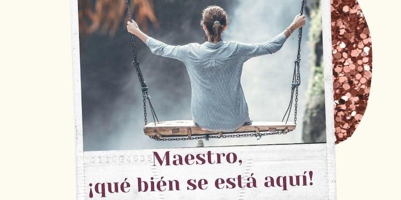 La Guardia de Honor del Sagrado Corazón de Jesús organiza en Valladolid una tanda de ejercicios espirituales para todos