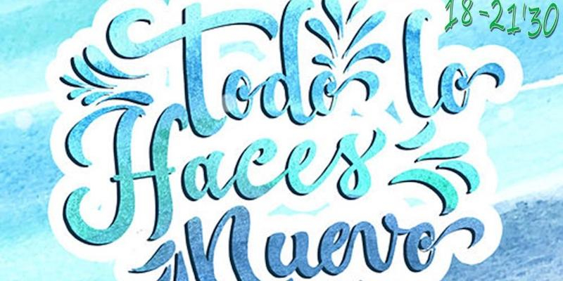 La pastoral juvenil TOR celebra la última edición de la 'Noche en Cristo' de este curso pastoral