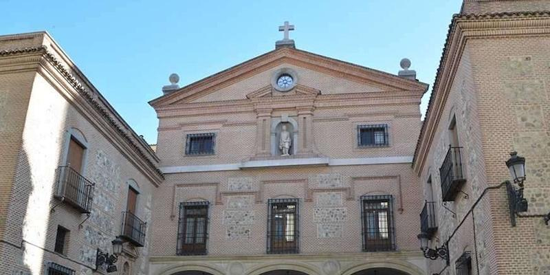 San Ginés organiza horarios especiales para visitar las criptas sepulcrales en la conmemoración de los difuntos