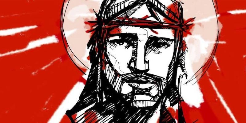 Los grupos parroquiales de Bustarviejo y Valdemanco animan la oración del vía crucis los viernes de Cuaresma