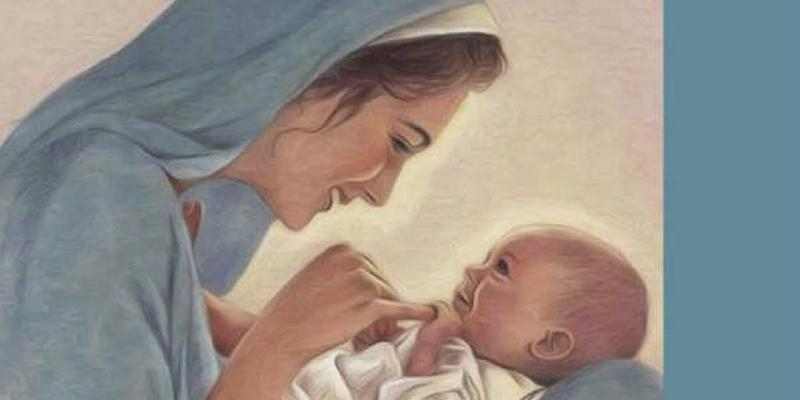 Vicarios episcopales de Madrid predican en María Inmaculada y Santa Vicenta María la novena en honor a la Virgen