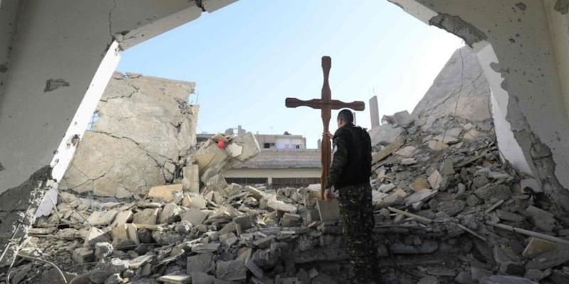 San Miguel Arcángel de Las Rozas ofrece una charla sobre la persecución y el martirio en los orígenes del cristianismo