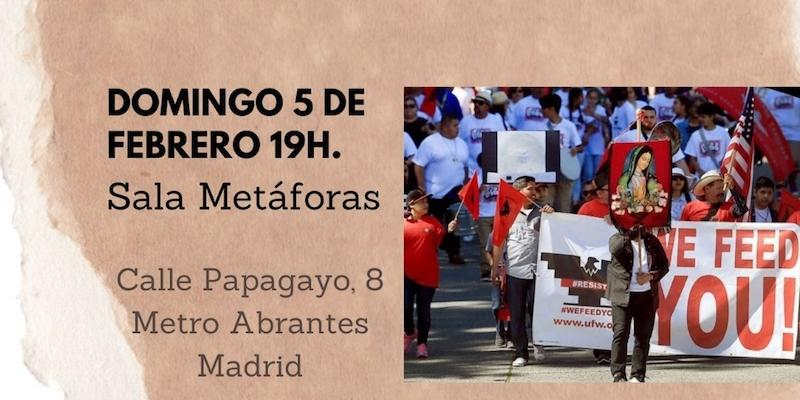 José Ramón Peláez presenta en Madrid su libro 'Poner la otra mejilla. La noviolencia en el cristianismo'