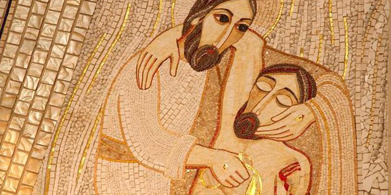 La catedral de la Almudena acoge la Misa de apertura del simposio médico sobre la promoción de la salud y el bienestar en las comunidades