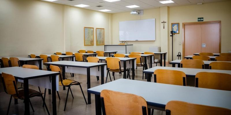 San Dámaso abre las inscripciones para participar en el segundo semestre del curso de formación permanente para sacerdotes