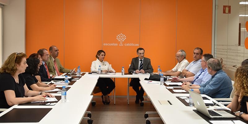 Organizaciones de la concertada consideran las declaraciones de la Ministra de Educación un ataque a la libre elección de las familias