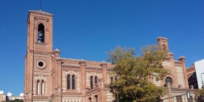 140 familias reciben ayuda desde Santa Cristina durante la pandemia