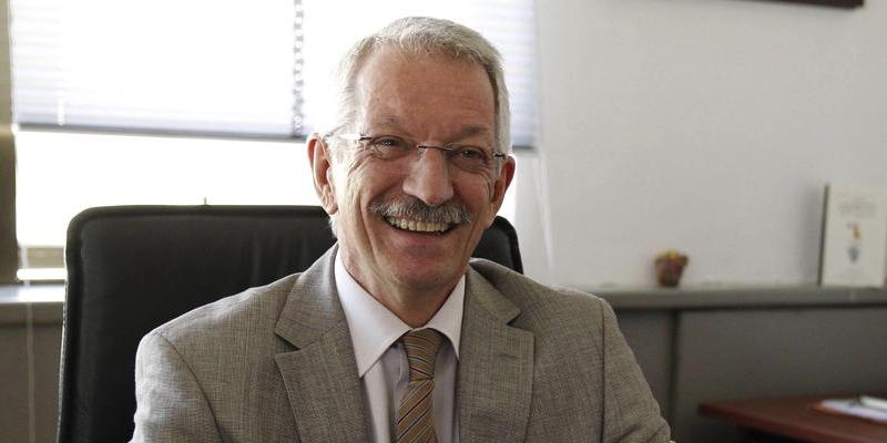 Escuelas Católicas destaca la necesidad de consenso al nuevo Secretario de Estado de Educación