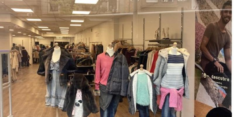 Estas navidades regala solidaridad, inclusión y sostenibilidad