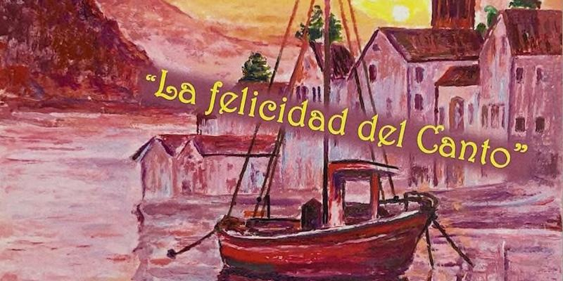 Concierto de verano del Coro Galileo en Santísimo Cristo de la Victoria