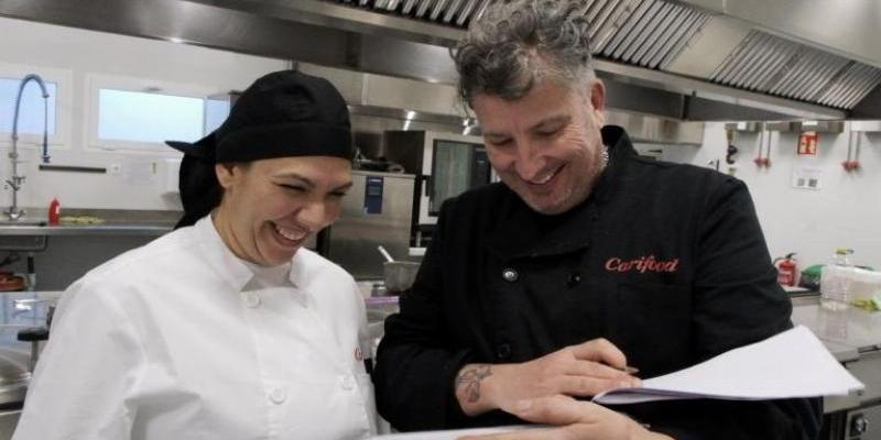 Cáritas Madrid se une a los actos de sensibilización sobre el empleo