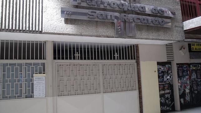 50 aniversario de San Ricardo