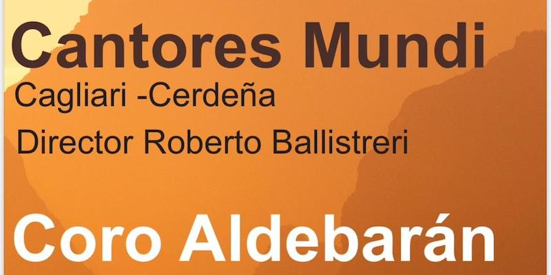 María Inmaculada y Santa María Vicenta acoge el XVII Encuentro Coral en la Diversidad