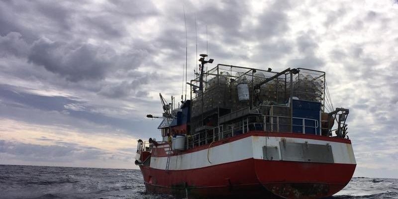 La Mesa por la Hospitalidad agradece a la tripulación del Nuestra Madre del Loreto que haya «salvado la dignidad de nuestro país»