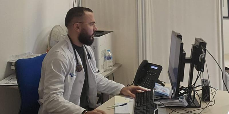 La promoción del talento migrante que nace en la parroquia Santa Elena y viaja hasta Zamora: «Esto es un proyecto evangelizador»