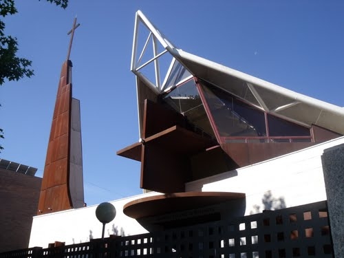 Última sesión sobre 'La Caridad en la vida de la Iglesia' en San Juan de Mirasierra