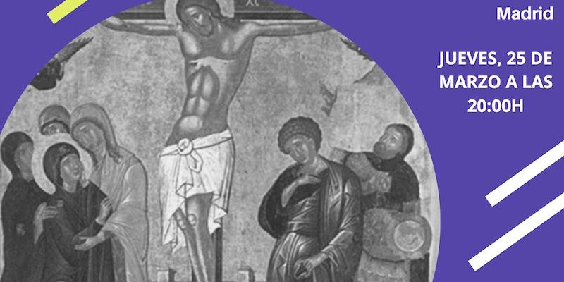 Concentus Gothia-Hispana pregona la Semana Santa en la basílica de la Concepción con el recital 'Ad Mariam iuxta crucem'